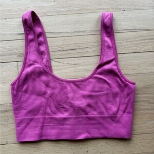 Gap Body Seamless Bra